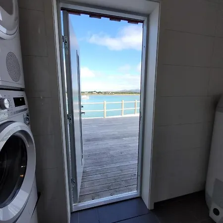 Moderne Rorbu I Lofoten, Vestvagoy Gravdal  Exterior foto