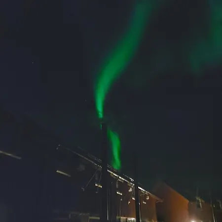 Moderne Rorbu I Lofoten, Vestvagoy Gravdal  Exterior foto