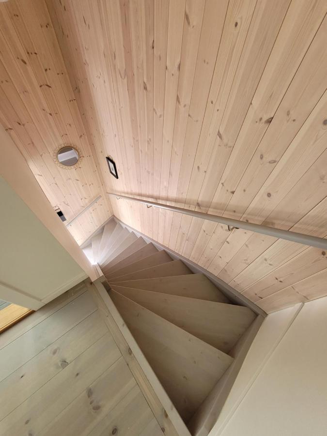 Ferienhaus Moderne Rorbu I Lofoten, Vestvagoy Gravdal (Vestvagoy)