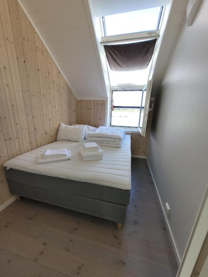Moderne Rorbu I Lofoten, Vestvagoy Ferienhaus Gravdal (Vestvagoy)