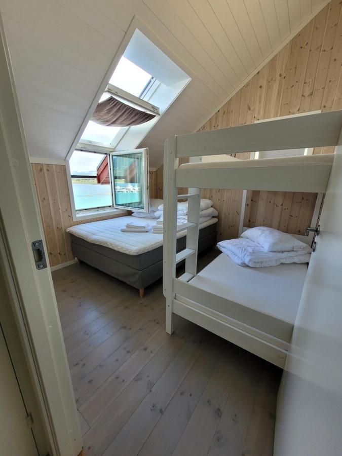 Ferienhaus Moderne Rorbu I Lofoten, Vestvagoy Gravdal (Vestvagoy)
