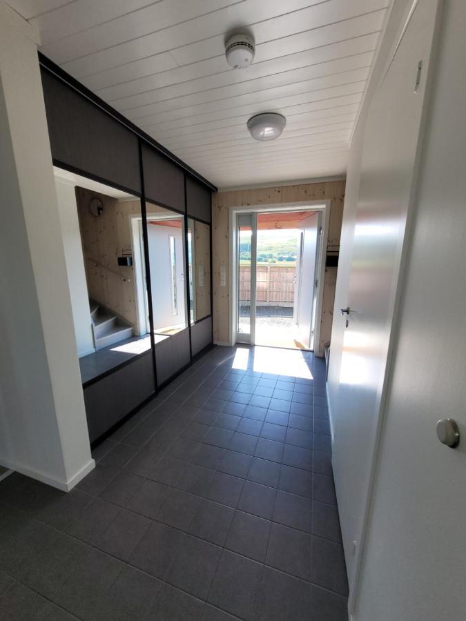 Moderne Rorbu I Lofoten, Vestvagoy Ferienhaus Gravdal (Vestvagoy)