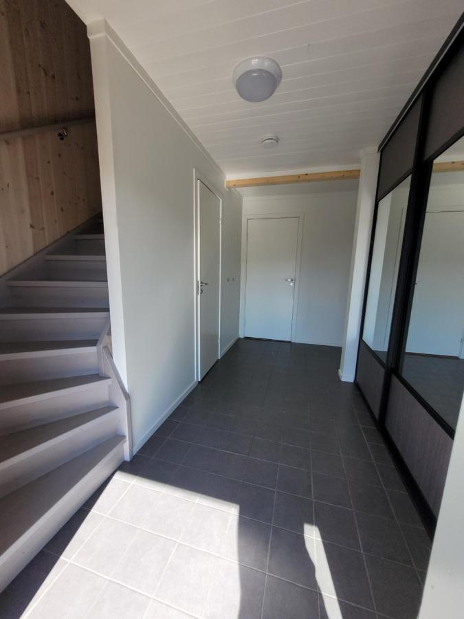 Ferienhaus Moderne Rorbu I Lofoten, Vestvagoy Gravdal (Vestvagoy)
