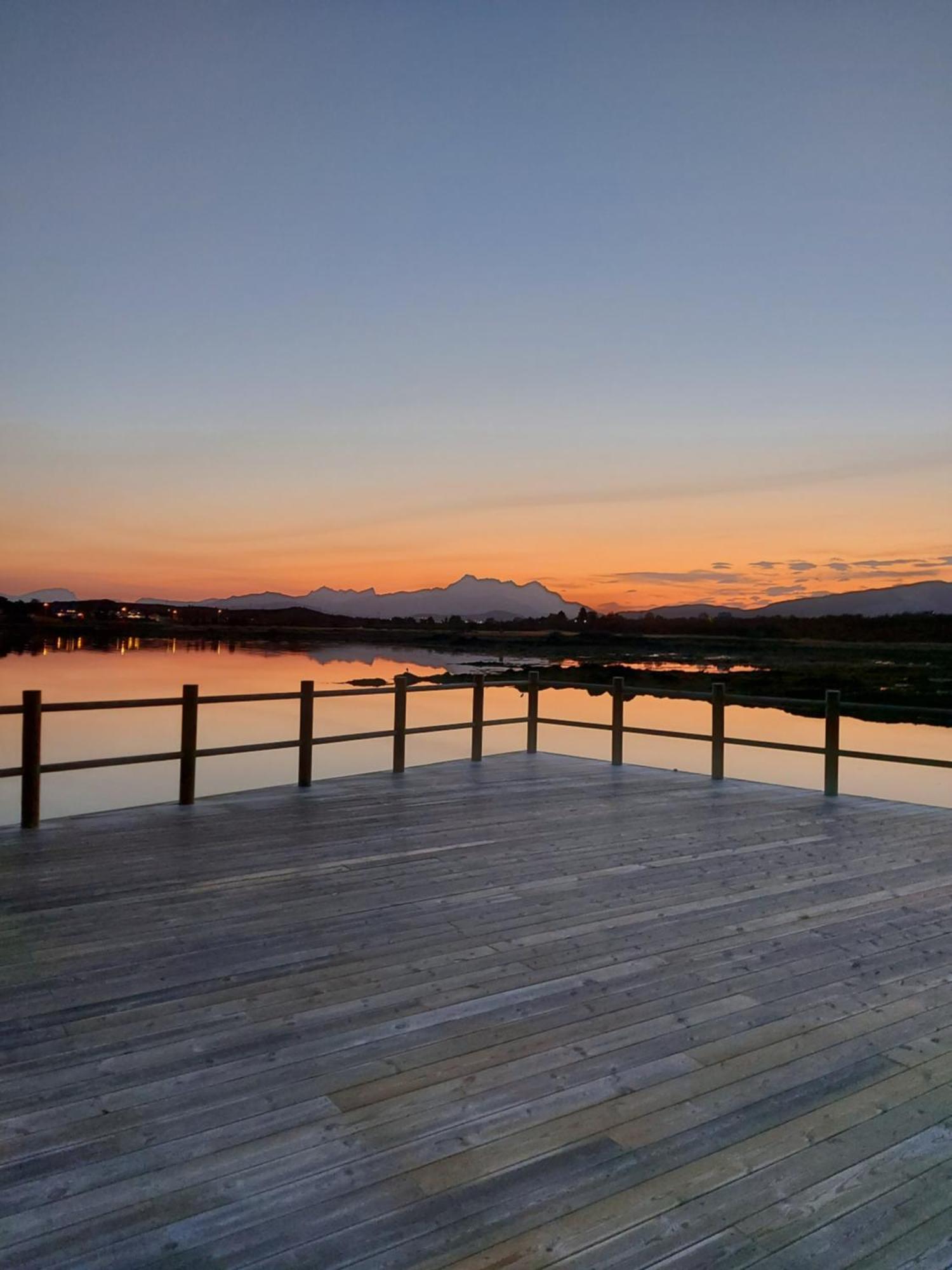 Ferienhaus Moderne Rorbu I Lofoten, Vestvagoy Gravdal (Vestvagoy)
