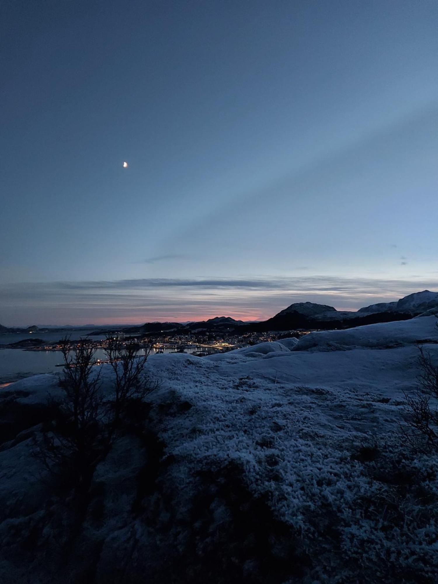 Ferienhaus Moderne Rorbu I Lofoten, Vestvagoy *