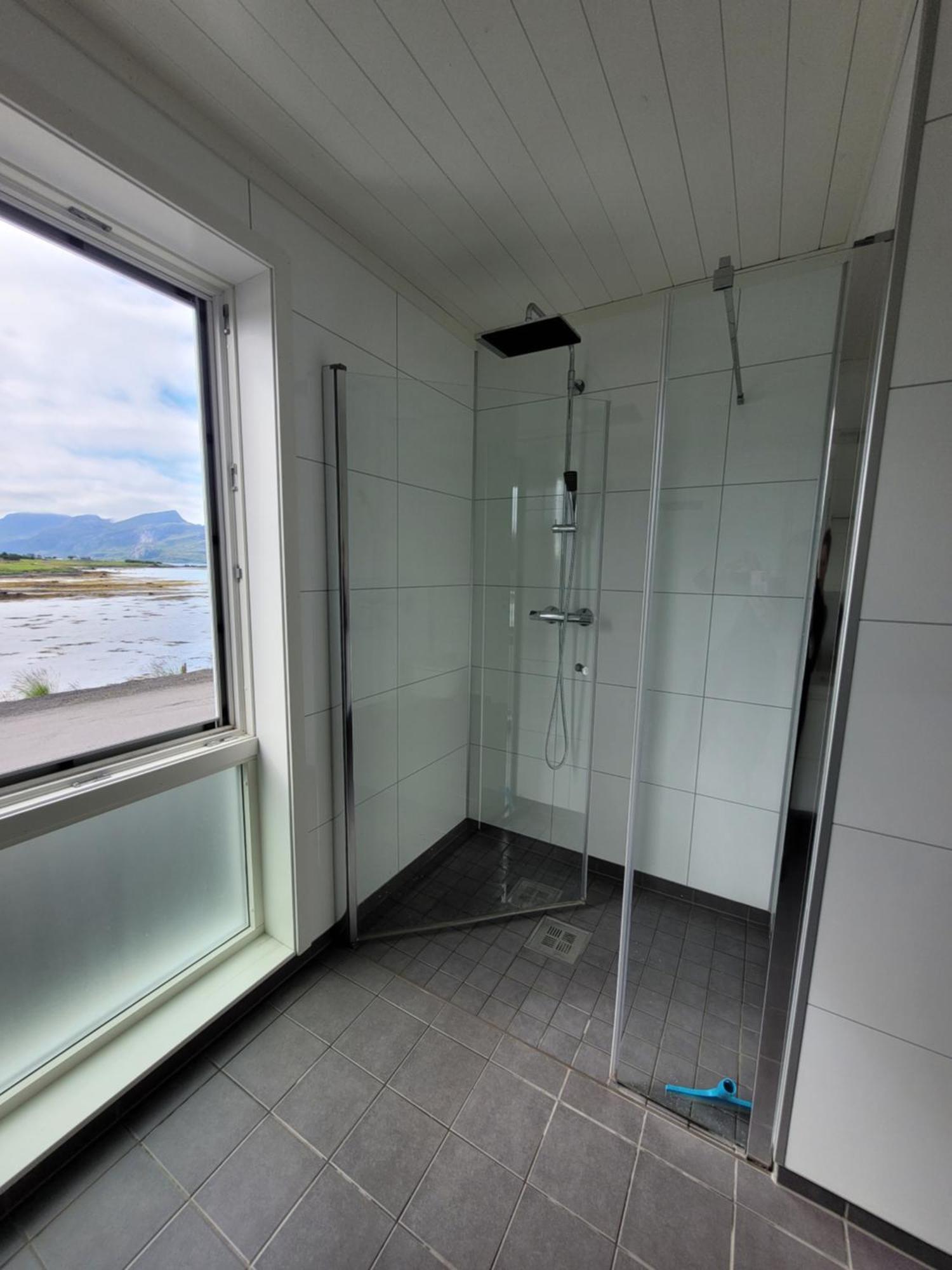 Moderne Rorbu I Lofoten, Vestvagoy Ferienhaus Gravdal (Vestvagoy)